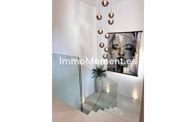 Revente - Villa - Mijas - Mijas Costa