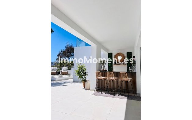 Revente - Villa - Mijas - Mijas Costa