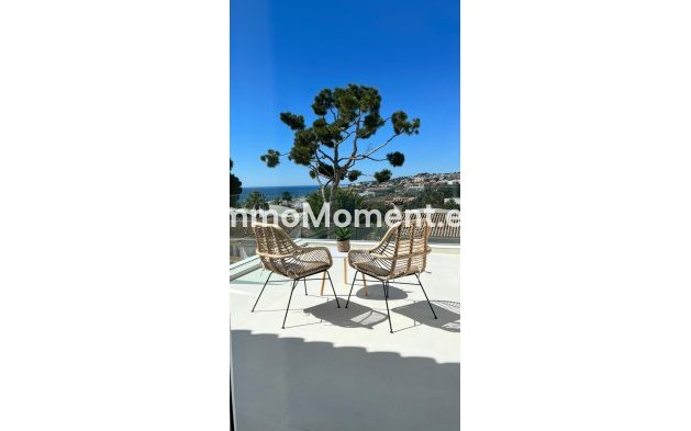 Revente - Villa - Mijas - Mijas Costa