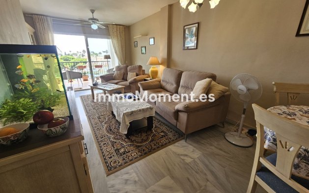 Bestaande woning - Appartement - Mijas - Calahonda