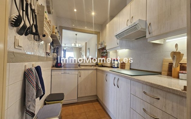 Bestaande woning - Appartement - Mijas - Calahonda