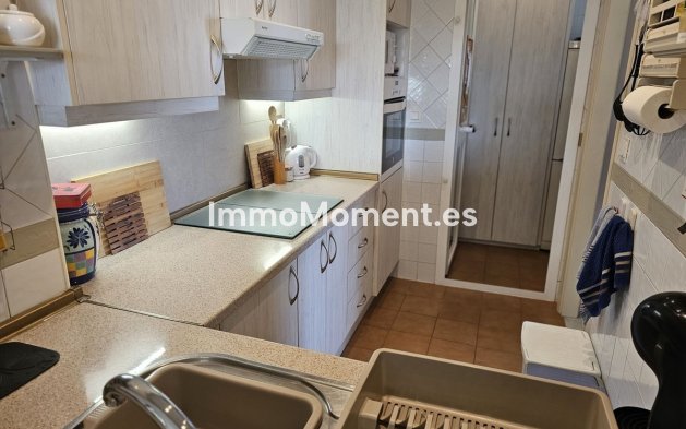 Bestaande woning - Appartement - Mijas - Calahonda