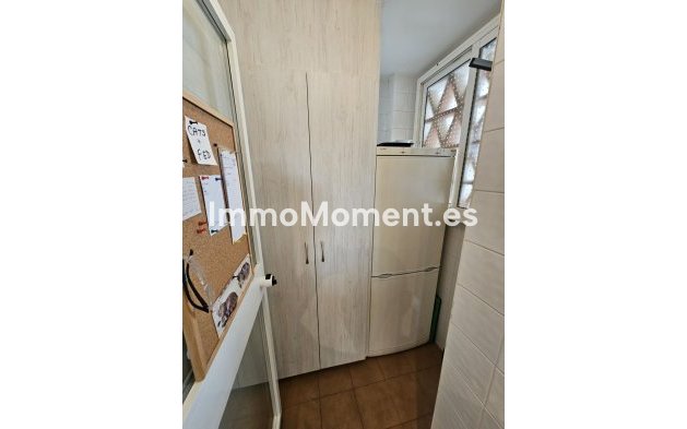 Bestaande woning - Appartement - Mijas - Calahonda