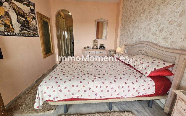 Bestaande woning - Appartement - Mijas - Calahonda