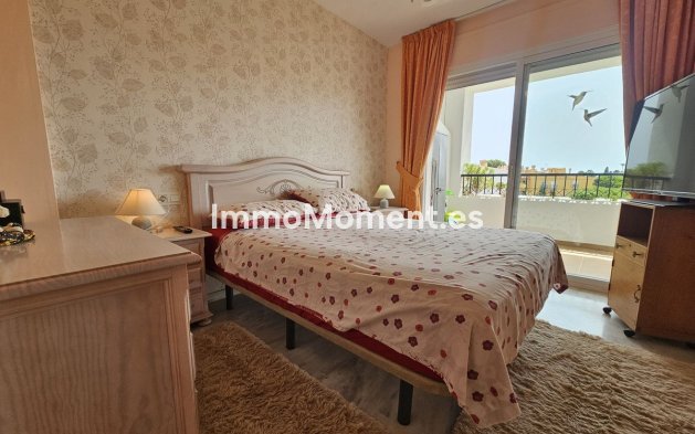 Bestaande woning - Appartement - Mijas - Calahonda