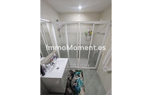 Bestaande woning - Appartement - Mijas - Calahonda