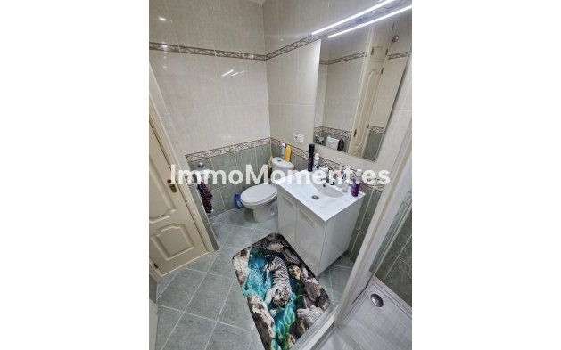 Bestaande woning - Appartement - Mijas - Calahonda