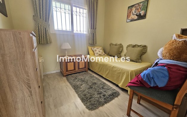 Bestaande woning - Appartement - Mijas - Calahonda