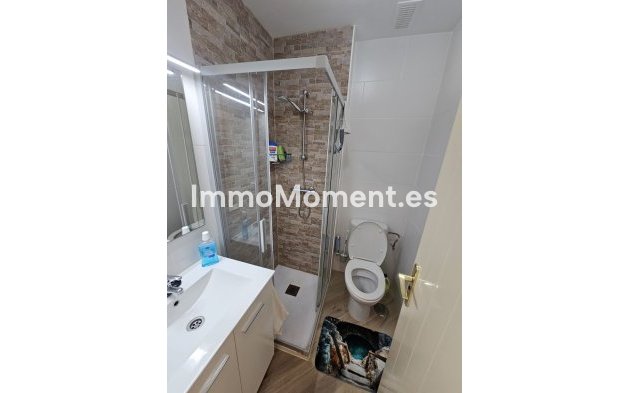 Bestaande woning - Appartement - Mijas - Calahonda