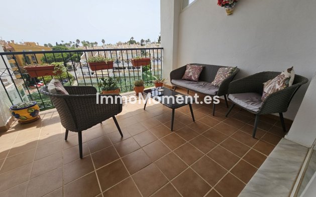 Bestaande woning - Appartement - Mijas - Calahonda