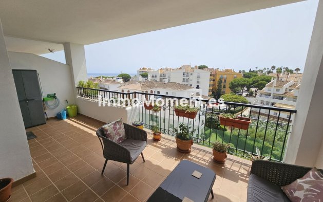 Bestaande woning - Appartement - Mijas - Calahonda