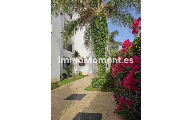 Bestaande woning - Appartement - Mijas - Calahonda