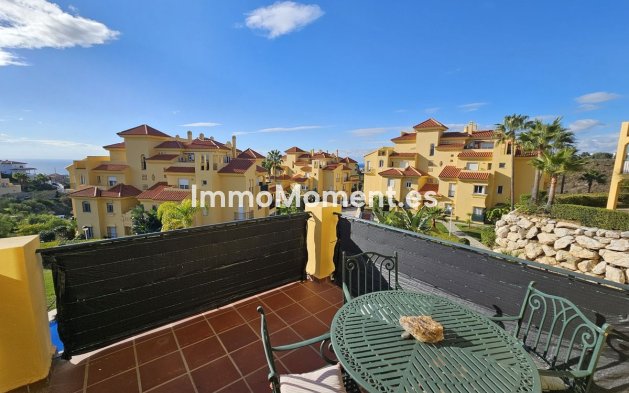 Bestaande woning - Appartement - Mijas - Riviera del Sol