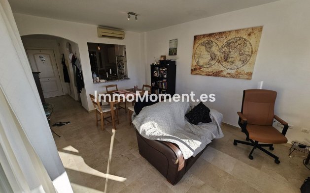 Bestaande woning - Appartement - Mijas - Riviera del Sol