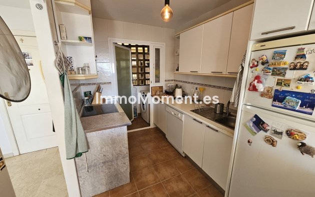 Bestaande woning - Appartement - Mijas - Riviera del Sol