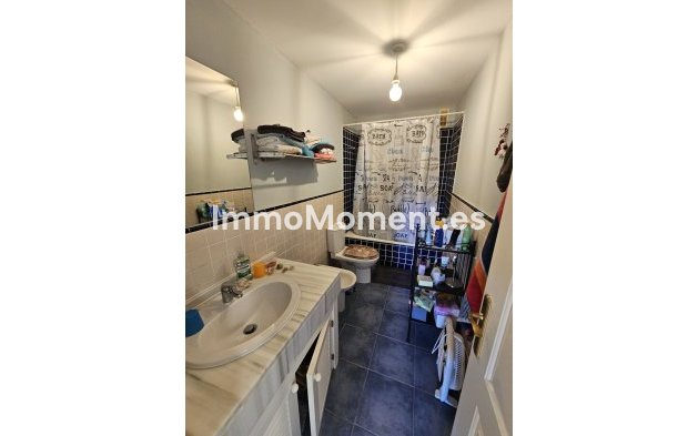 Bestaande woning - Appartement - Mijas - Riviera del Sol