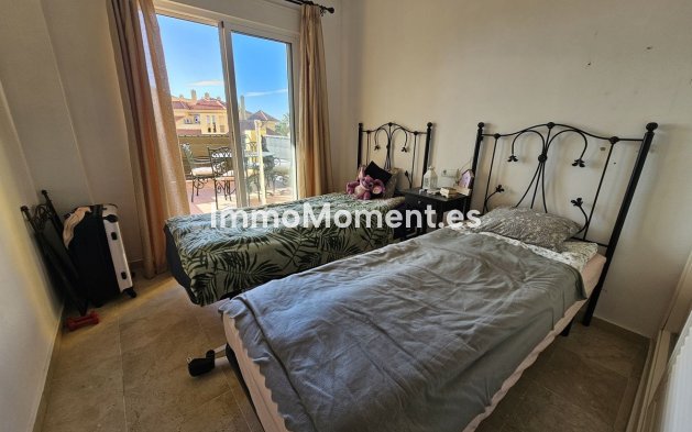 Bestaande woning - Appartement - Mijas - Riviera del Sol