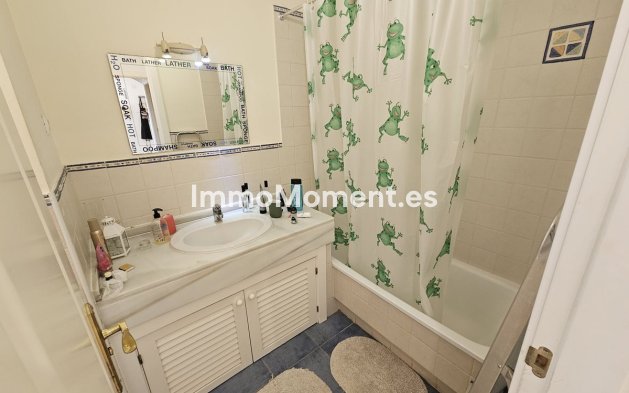 Bestaande woning - Appartement - Mijas - Riviera del Sol
