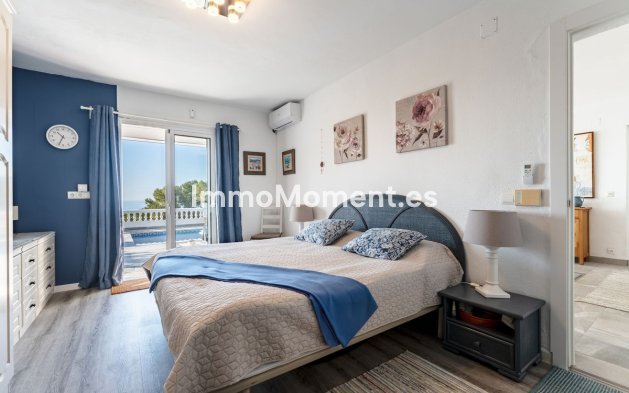Wiederverkauf - Villa - Mijas - La Cala de Mijas