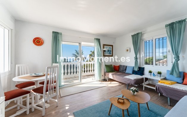 Wiederverkauf - Villa - Mijas - La Cala de Mijas