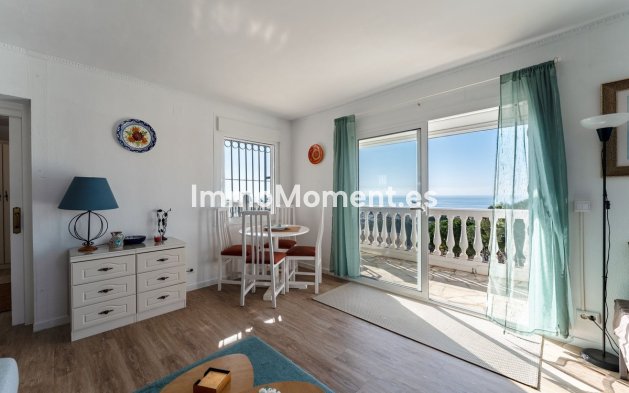 Wiederverkauf - Villa - Mijas - La Cala de Mijas