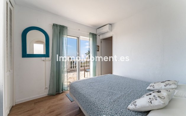 Wiederverkauf - Villa - Mijas - La Cala de Mijas