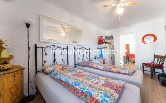 Wiederverkauf - Villa - Mijas - La Cala de Mijas