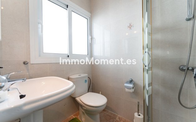 Wiederverkauf - Villa - Mijas - La Cala de Mijas