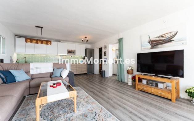 Wiederverkauf - Villa - Mijas - La Cala de Mijas
