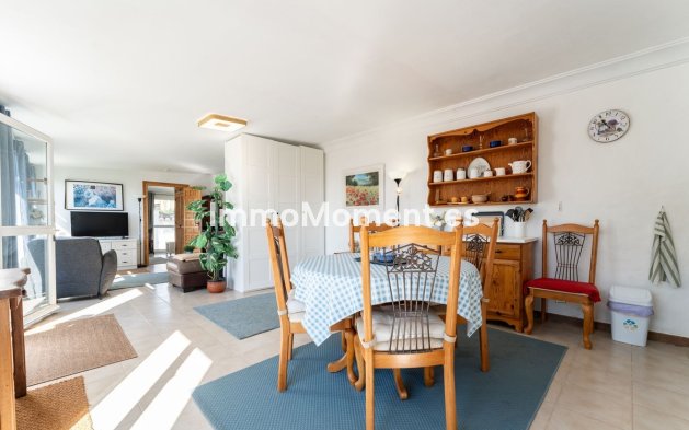 Wiederverkauf - Villa - Mijas - La Cala de Mijas