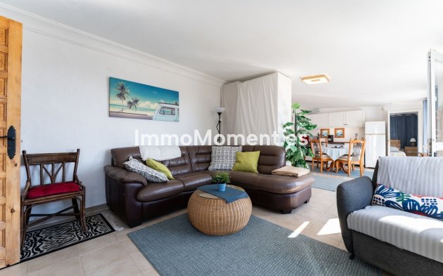 Wiederverkauf - Villa - Mijas - La Cala de Mijas