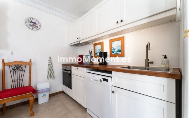 Wiederverkauf - Villa - Mijas - La Cala de Mijas