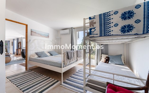 Wiederverkauf - Villa - Mijas - La Cala de Mijas