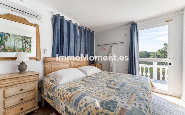 Wiederverkauf - Villa - Mijas - La Cala de Mijas