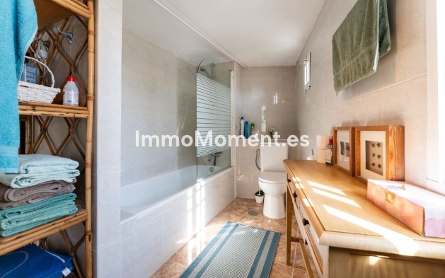 Wiederverkauf - Villa - Mijas - La Cala de Mijas