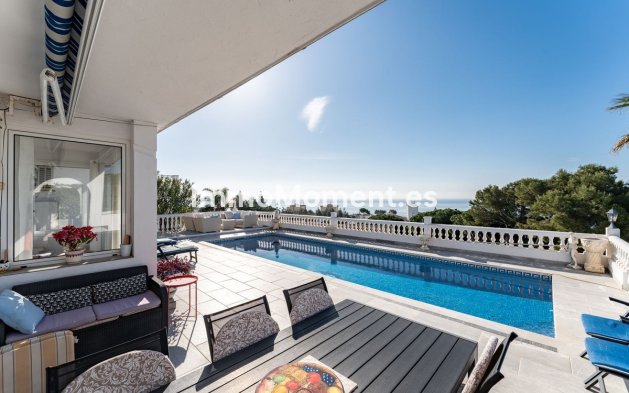 Wiederverkauf - Villa - Mijas - La Cala de Mijas