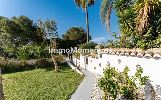 Wiederverkauf - Villa - Mijas - La Cala de Mijas