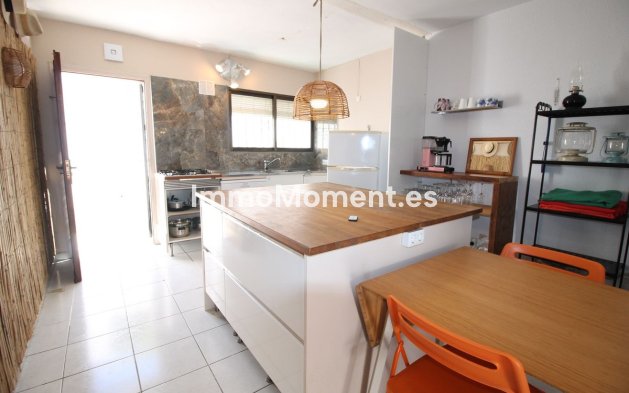Bestaande woning - Appartement - Mijas - Mijas Costa
