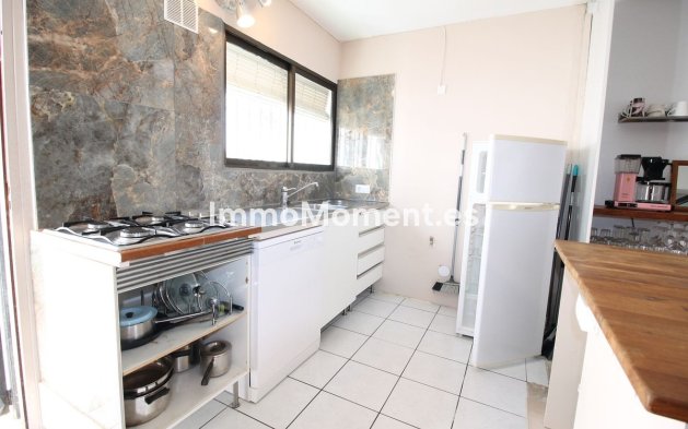 Bestaande woning - Appartement - Mijas - Mijas Costa