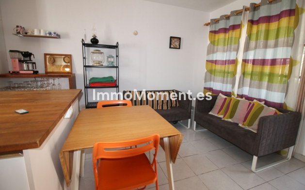 Bestaande woning - Appartement - Mijas - Mijas Costa