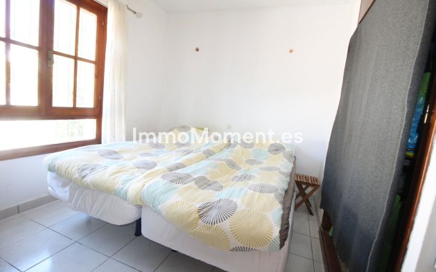 Bestaande woning - Appartement - Mijas - Mijas Costa