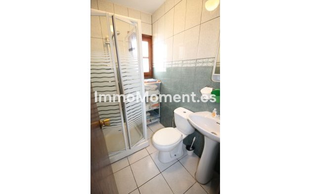 Bestaande woning - Appartement - Mijas - Mijas Costa