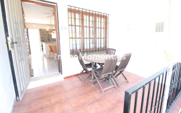 Bestaande woning - Appartement - Mijas - Mijas Costa