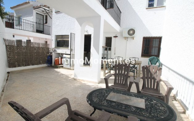 Bestaande woning - Appartement - Mijas - Mijas Costa