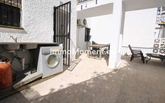 Bestaande woning - Appartement - Mijas - Mijas Costa