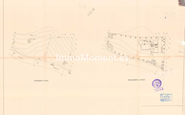 Resale - Villa - Marbella - Elviria