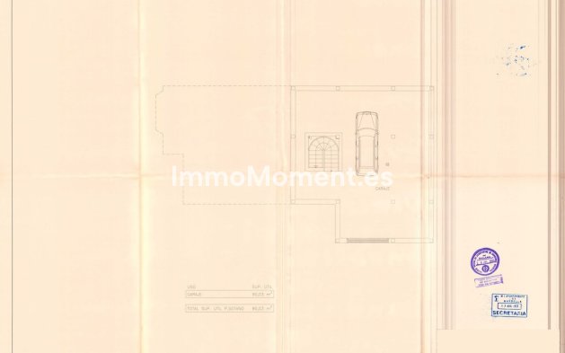 Resale - Villa - Marbella - Elviria