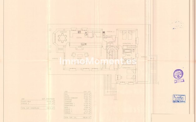 Resale - Villa - Marbella - Elviria