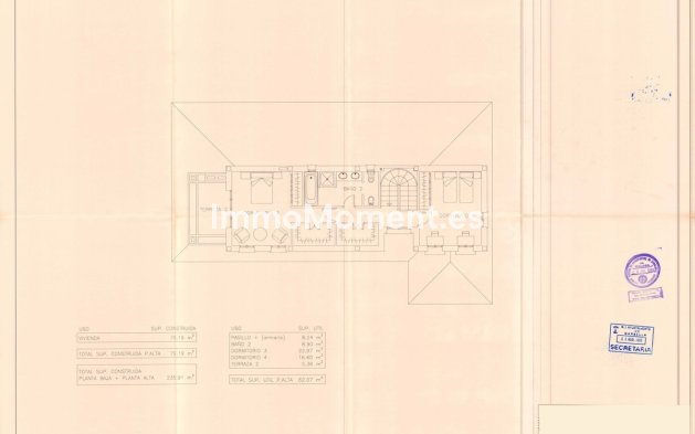 Resale - Villa - Marbella - Elviria