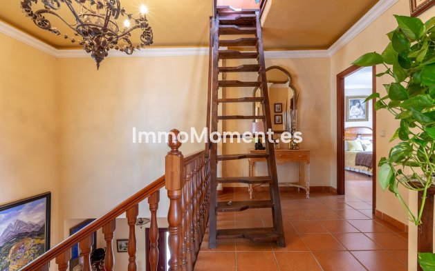 Wiederverkauf - Villa - Marbella - Marbella Centro